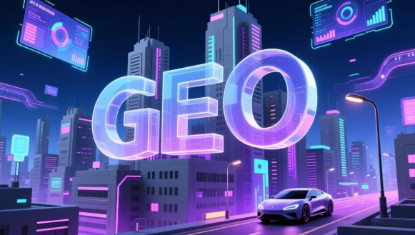 都匀市GEO 优化行业动态：主流搜索平台地域收录规则更新综述