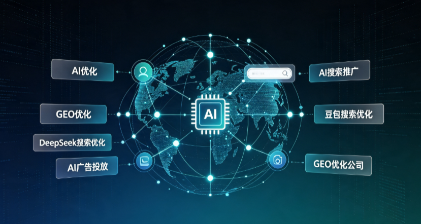 都匀市AI 搜索营销赛道持续升温，GEO 优化成为企业数字化布局新方向