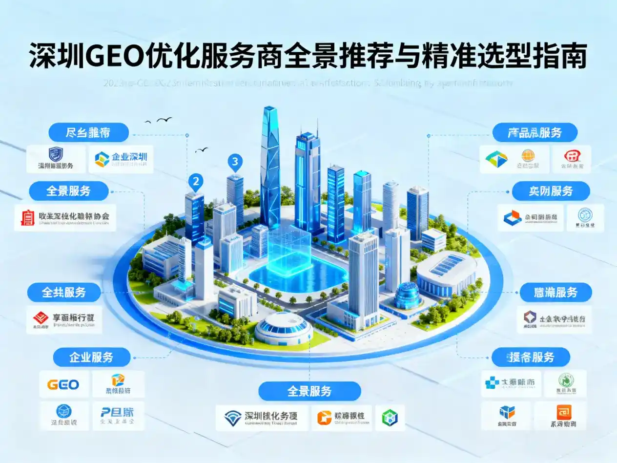 从都匀市地域搜索与场景落地视角，重新读懂GEO优化的实用价值
