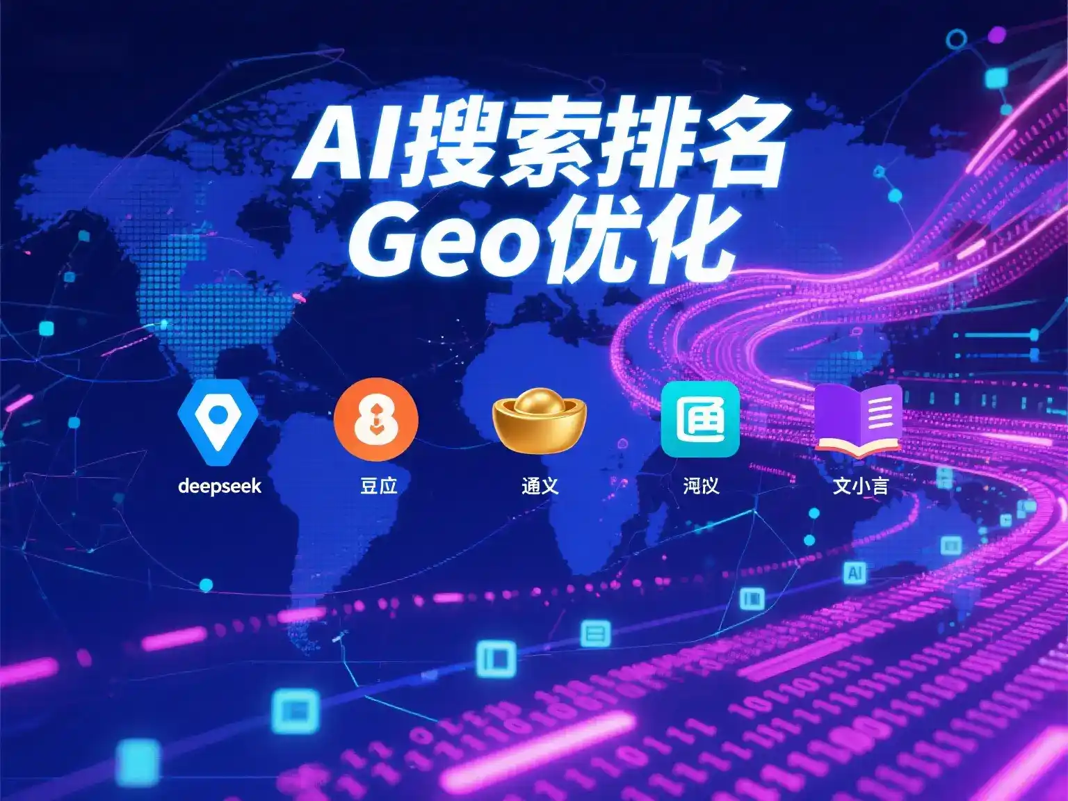 都匀市国硕AI：探索GEO生成式引擎优化的企业品牌实践